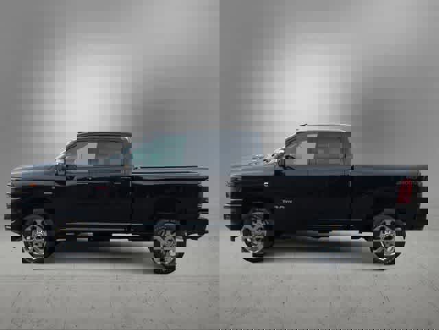 New 2026 RAM 2500 Laramie w/ Sport Appearance Package image 5