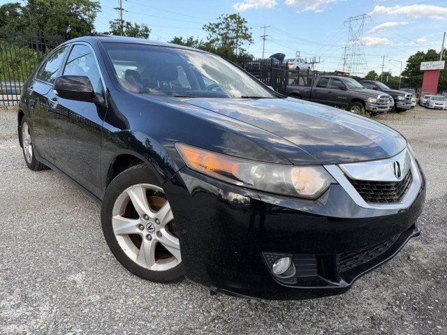 Used 2010 Acura TSX Sedan FWD image 3