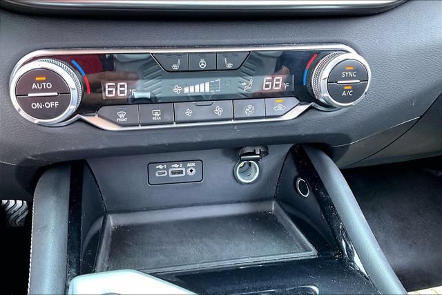 Used 2020 Nissan Altima 2.5 SL AWD/4WD image 16