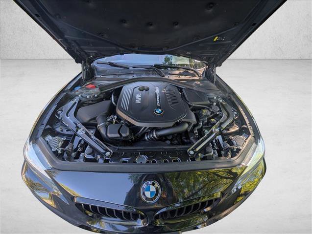 Used 2018 BMW M240i Convertible image 29