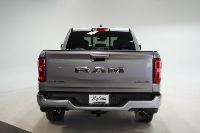 Used 2025 RAM 1500 Laramie image 6