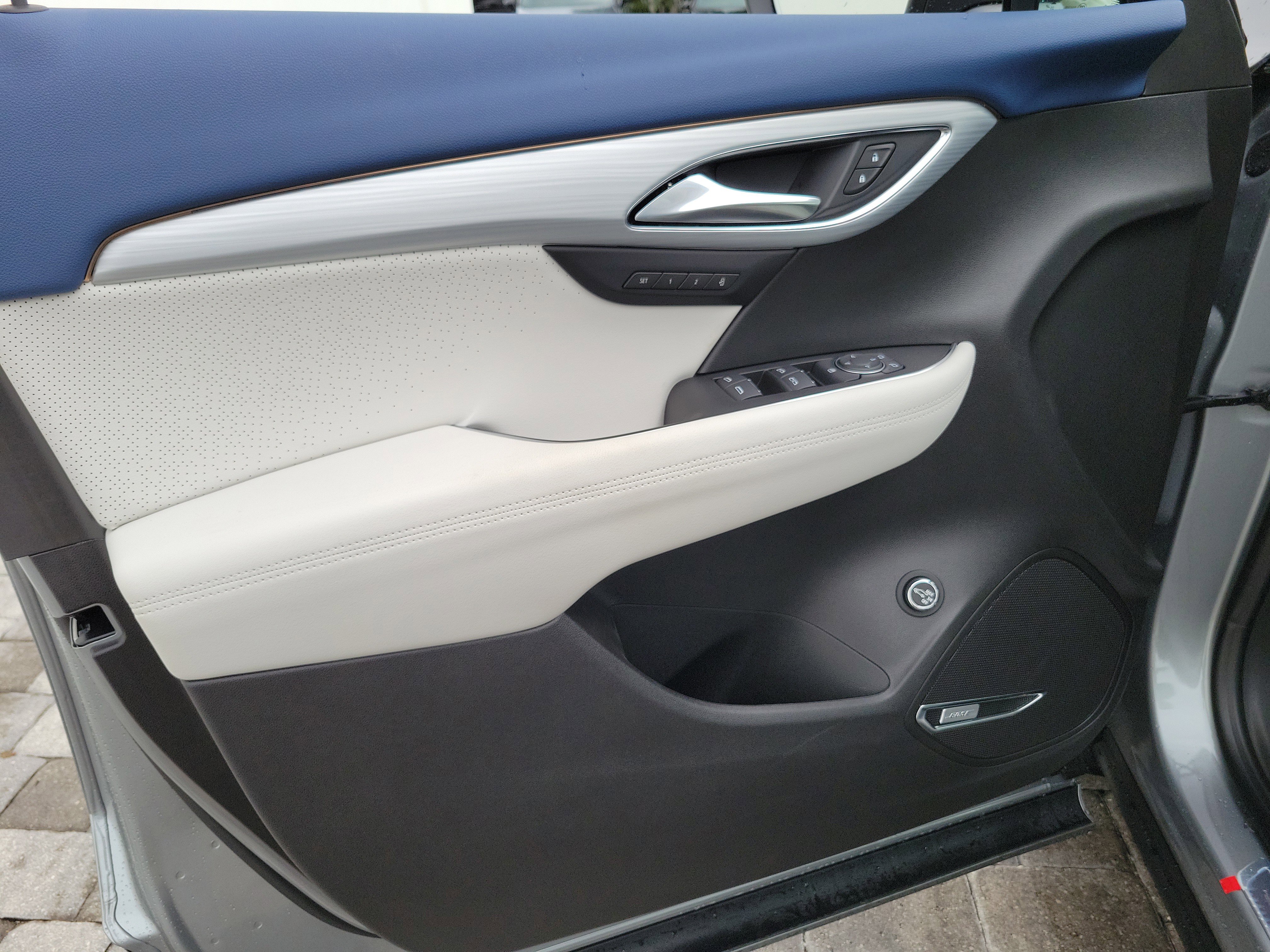 New 2026 Buick Envision Avenir image 18