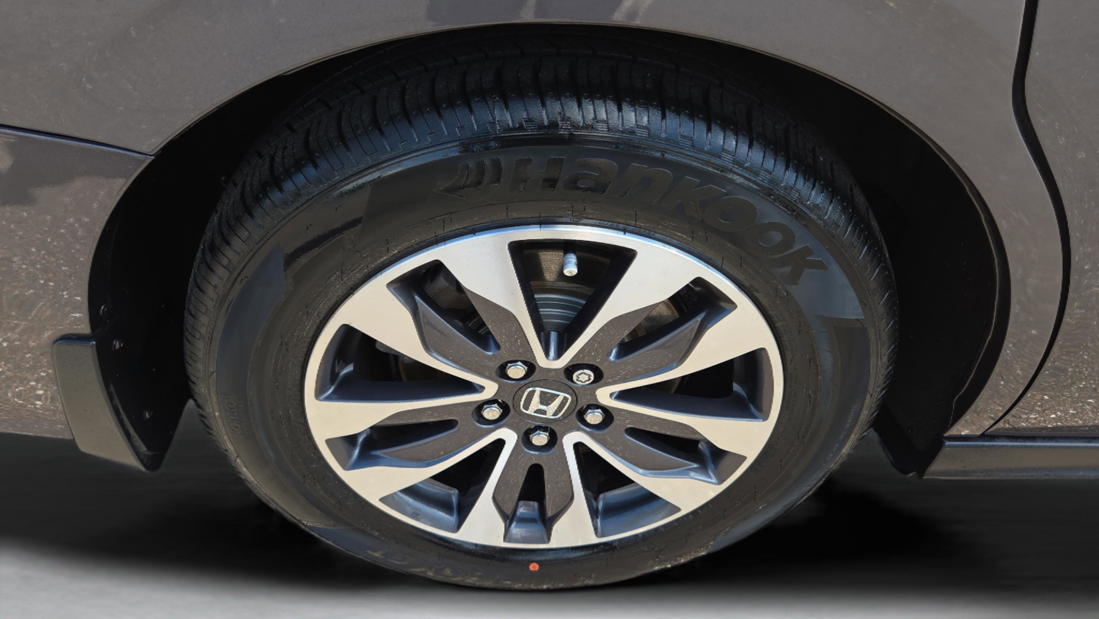 Certified 2023 Honda Odyssey EX-L image 21