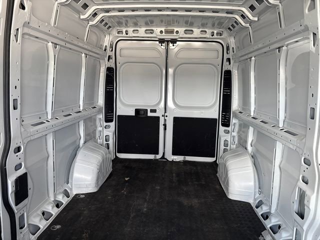 Used 2025 RAM ProMaster 2500 w/ Power Group FWD image 28