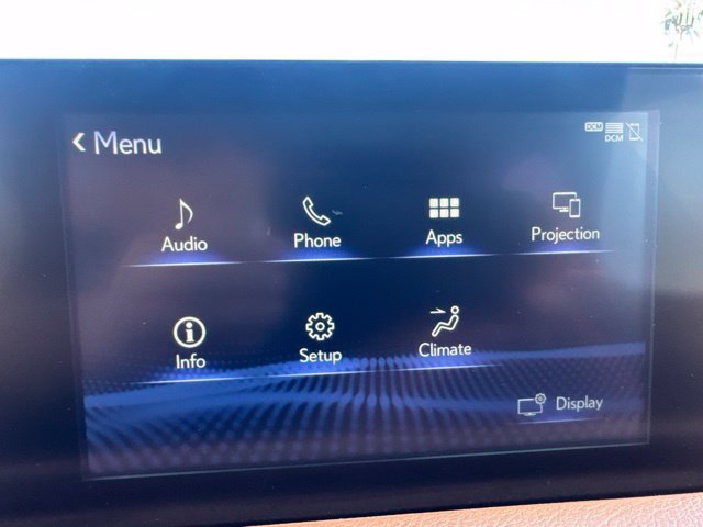 Used 2023 Lexus IS 300 w/ Premium Package RWD image 36