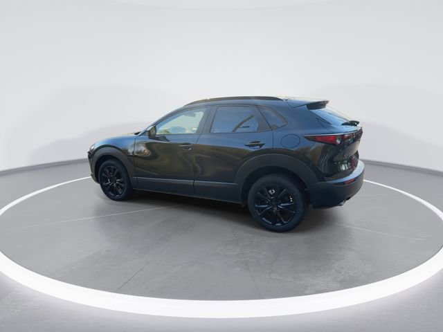 New 2026 MAZDA CX-30 2.5 Turbo w/ Premium Package image 5