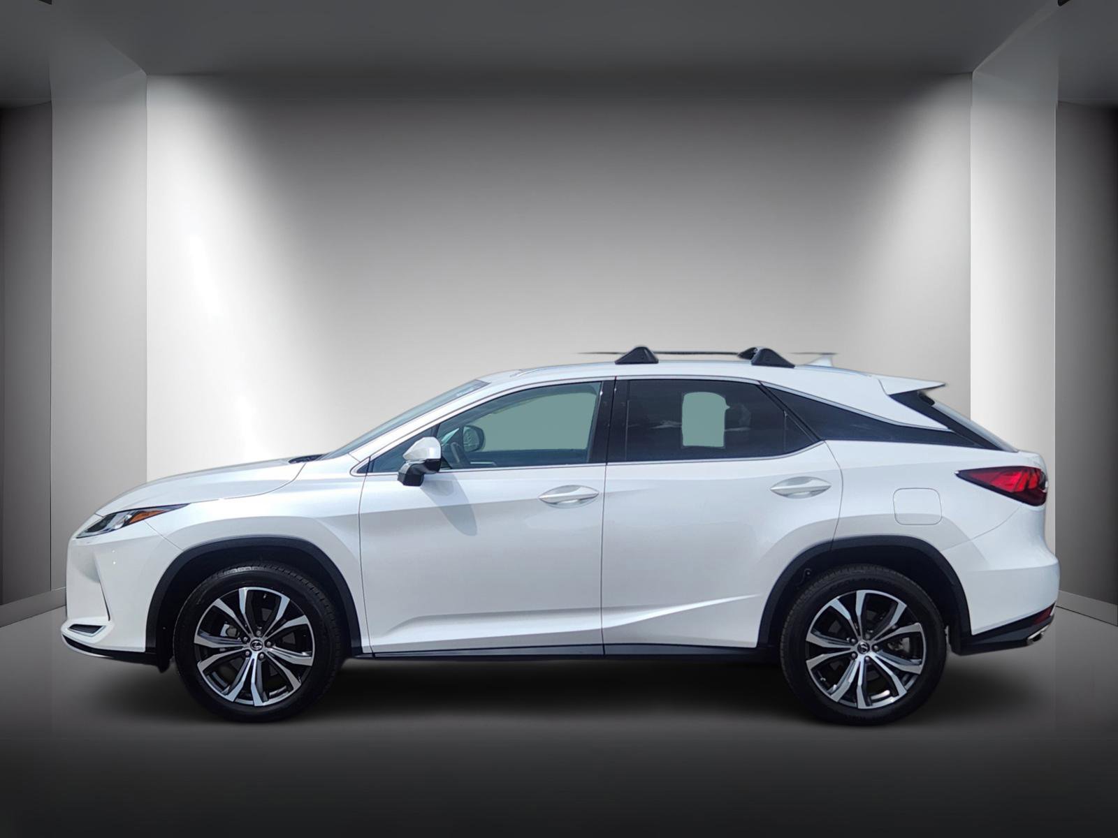 Used 2020 Lexus RX 350 AWD w/ Premium Package image 2
