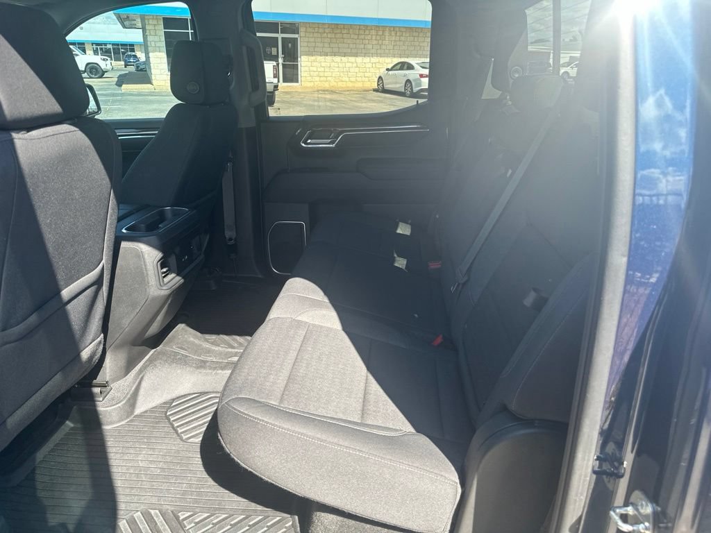 Used 2023 Chevrolet Silverado 1500 RST w/ Texas Edition Plus AWD/4WD image 7