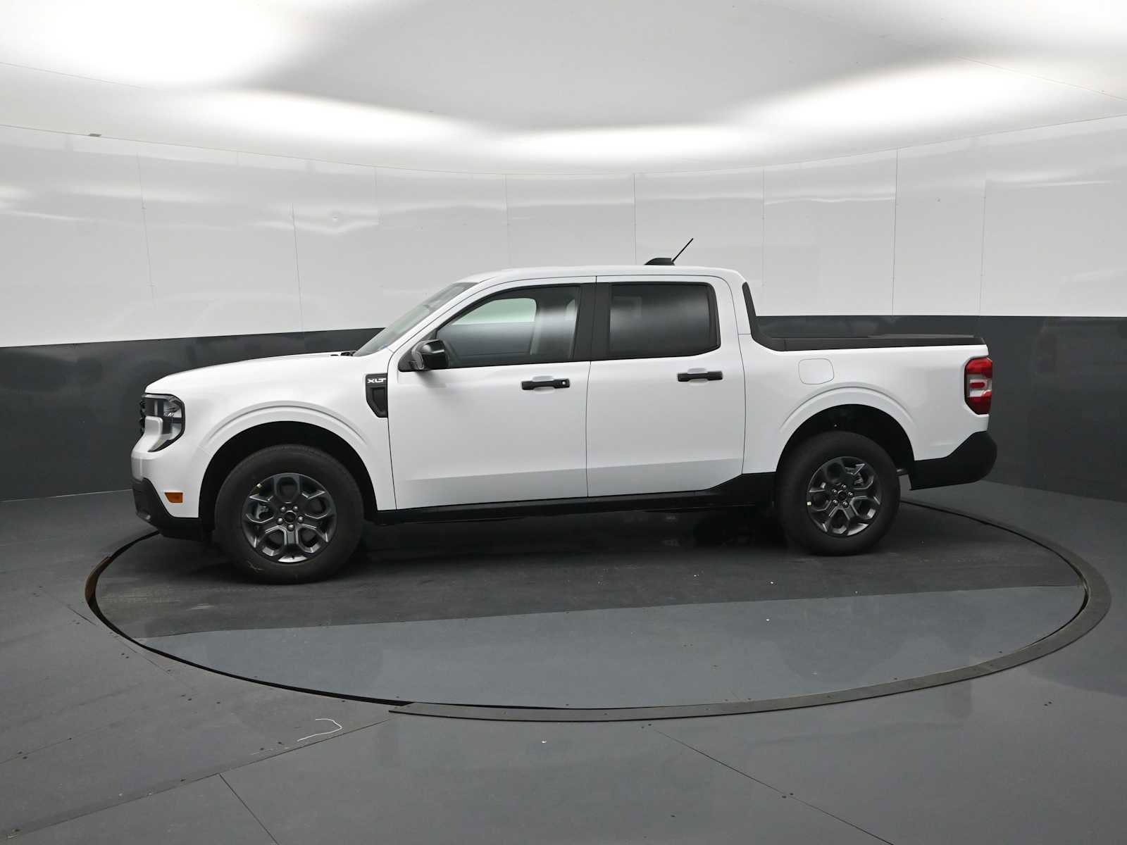 New 2026 Ford Maverick XLT AWD/4WD image 4