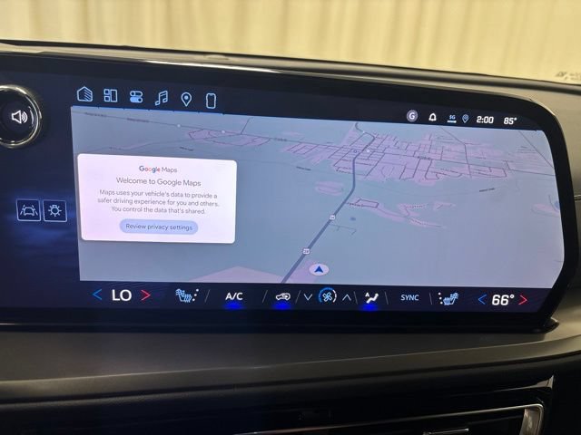 New 2026 Chevrolet Traverse LT w/ Sun and Wheel Package AWD/4WD image 24