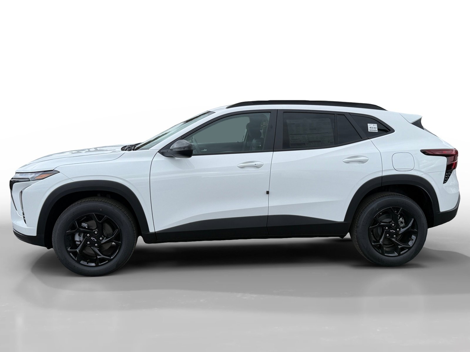 New 2026 Chevrolet Trax LT image 2