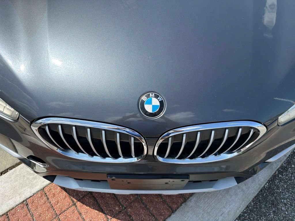 Used 2016 BMW X1 xDrive28i AWD/4WD image 13