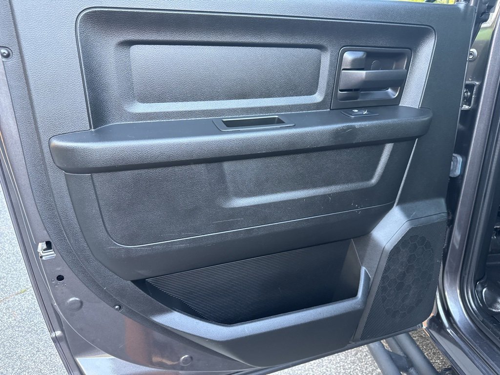 Used 2020 RAM 2500 Tradesman image 35