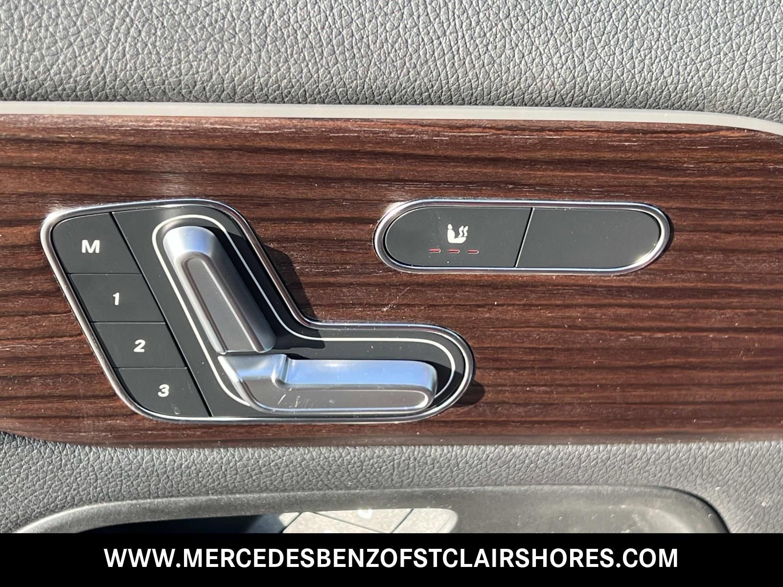 New 2026 Mercedes-Benz GLA 250 4MATIC image 17