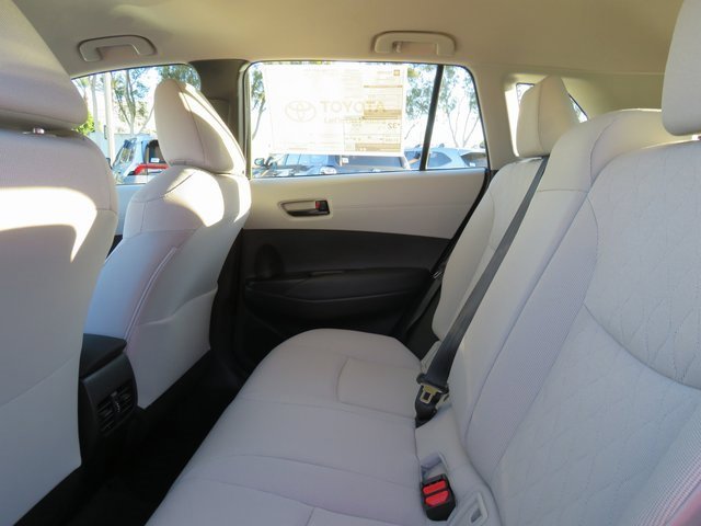 New 2026 Toyota Corolla Cross L image 18