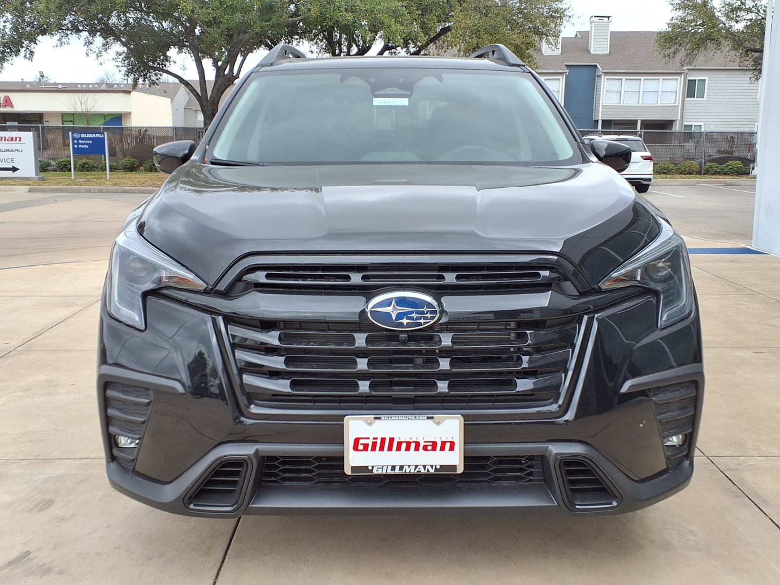 New 2026 Subaru Ascent Bronze Edition image 15