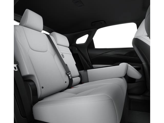New 2026 Lexus RX 350h image 12