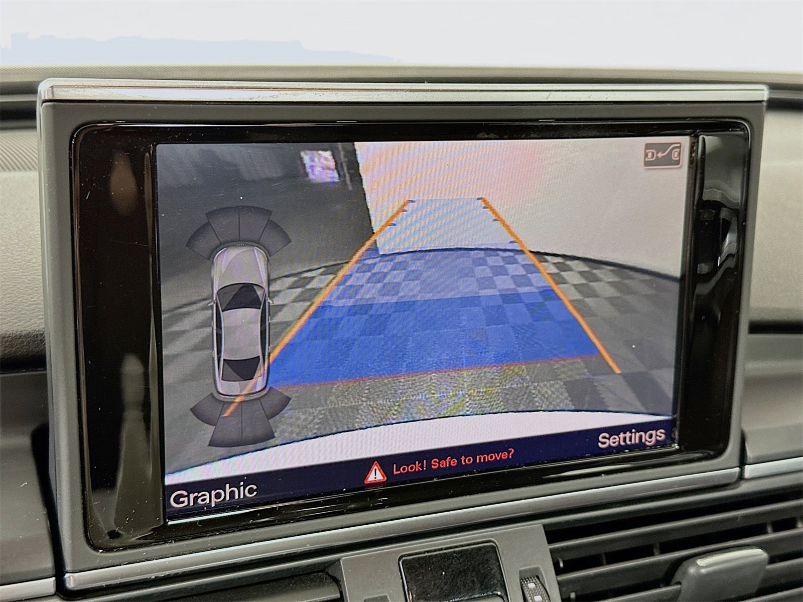 Used 2015 Audi A6 2.0T Premium Plus w/ Premium Plus Package image 14