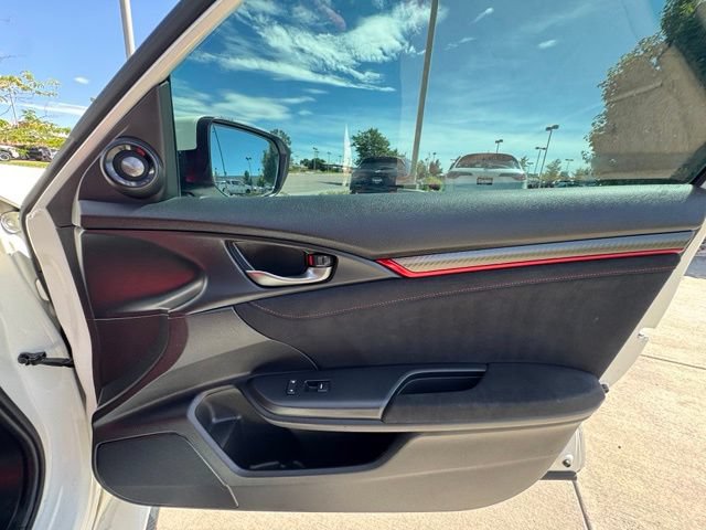 Used 2019 Honda Civic Type R image 31