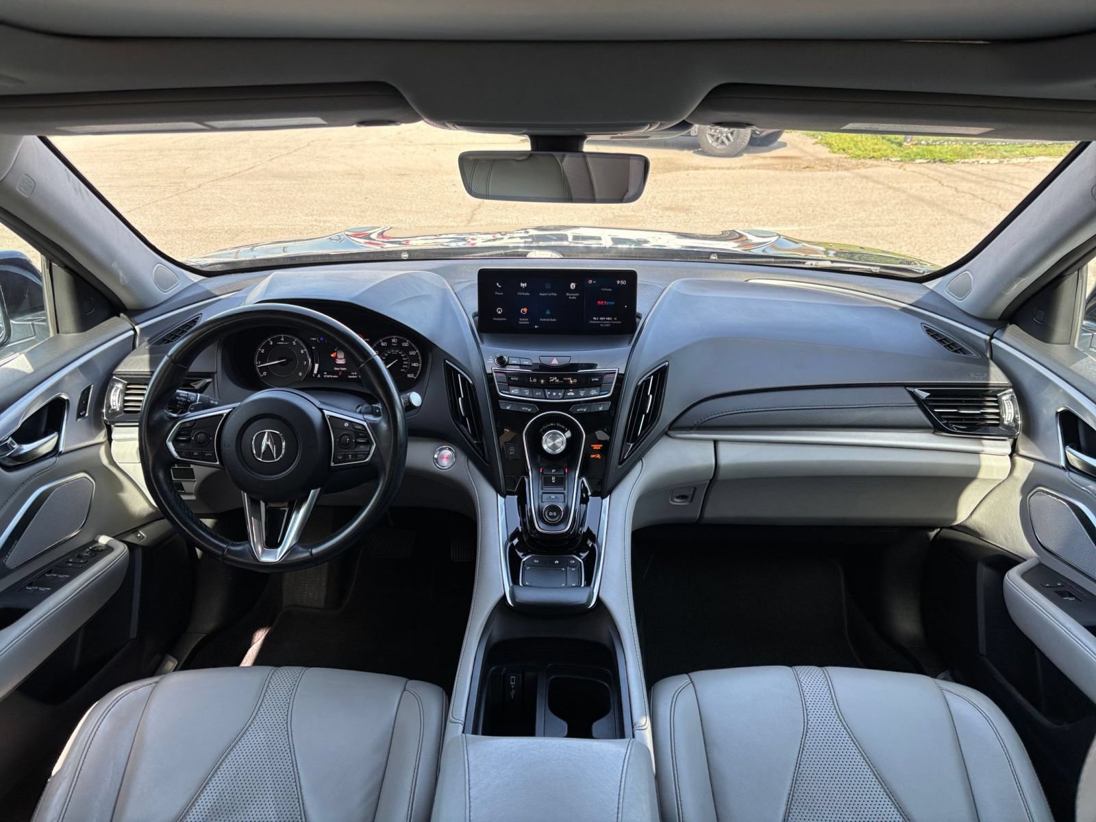 Used 2020 Acura RDX FWD w/ Technology Package image 35