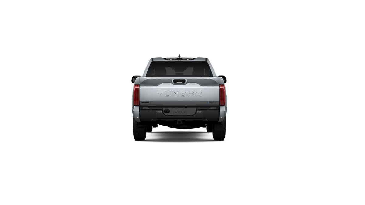 New 2026 Toyota Tundra Limited AWD/4WD image 32