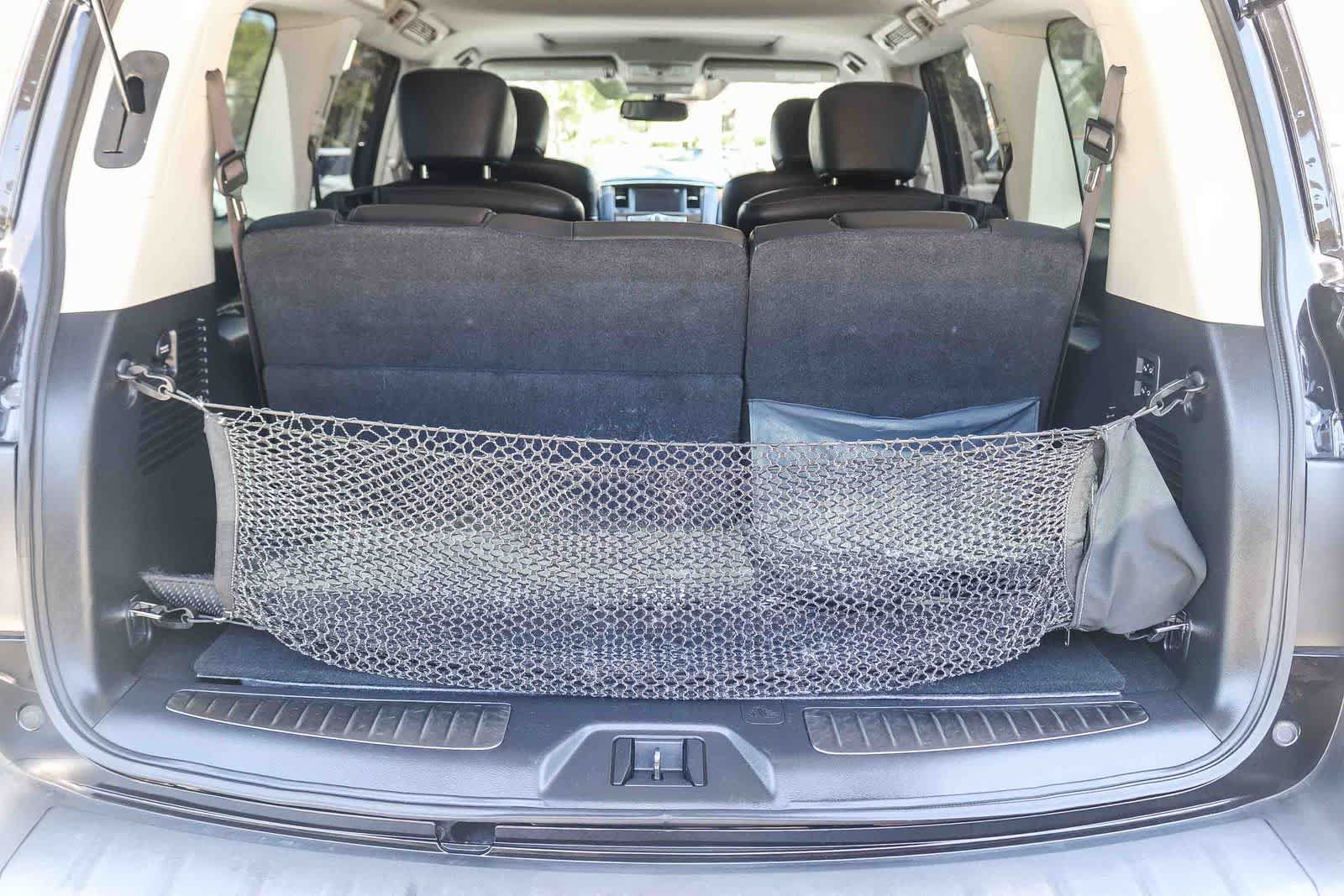 Used 2018 INFINITI QX80 2WD image 29