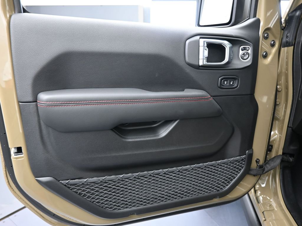 New 2026 Jeep Gladiator Rubicon image 15