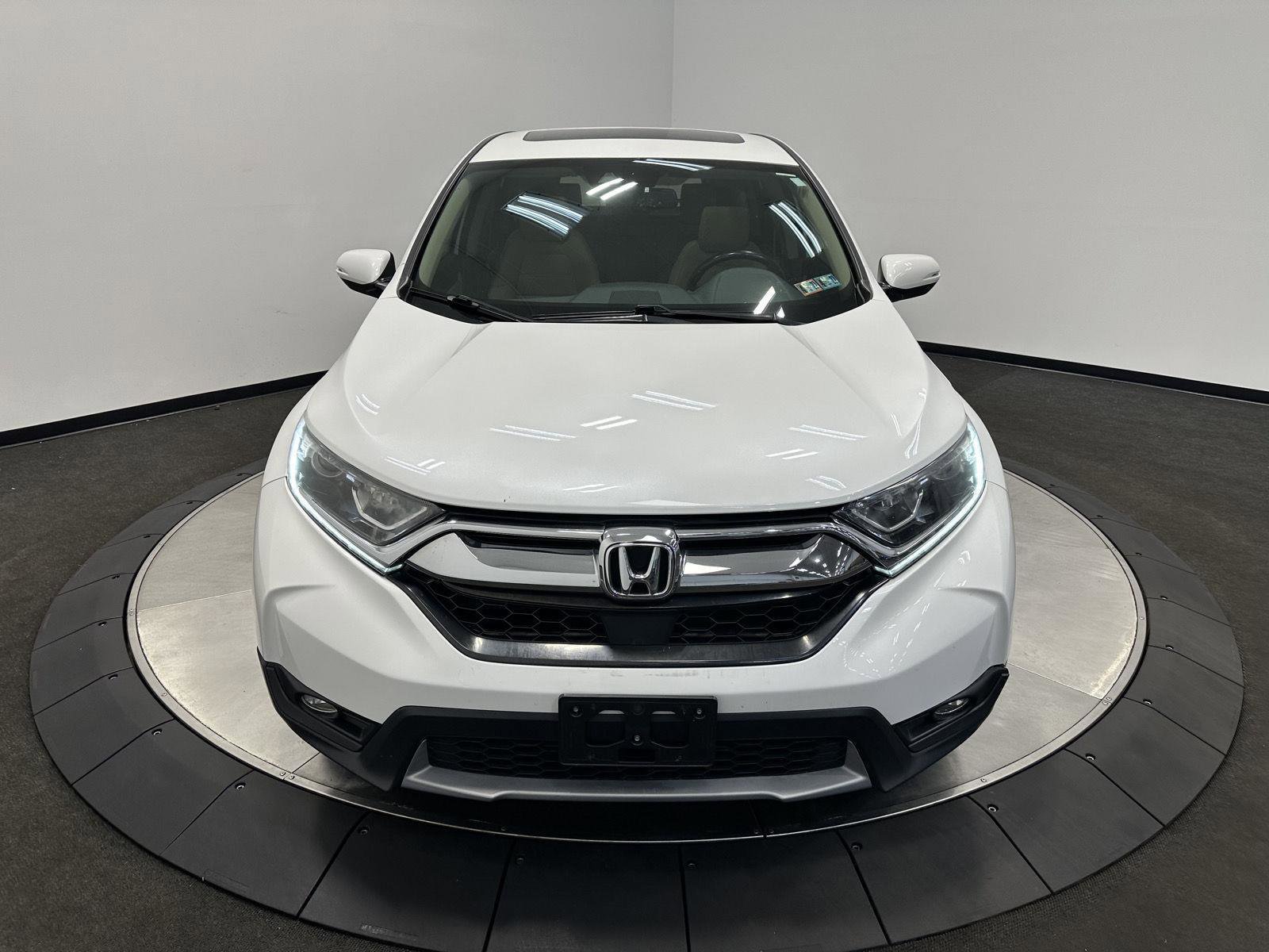 Used 2019 Honda CR-V EX-L image 3