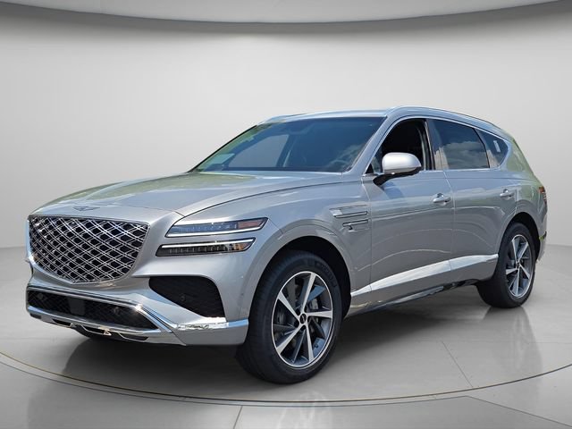 New 2026 Genesis GV80 2.5T Advanced AWD/4WD image 1