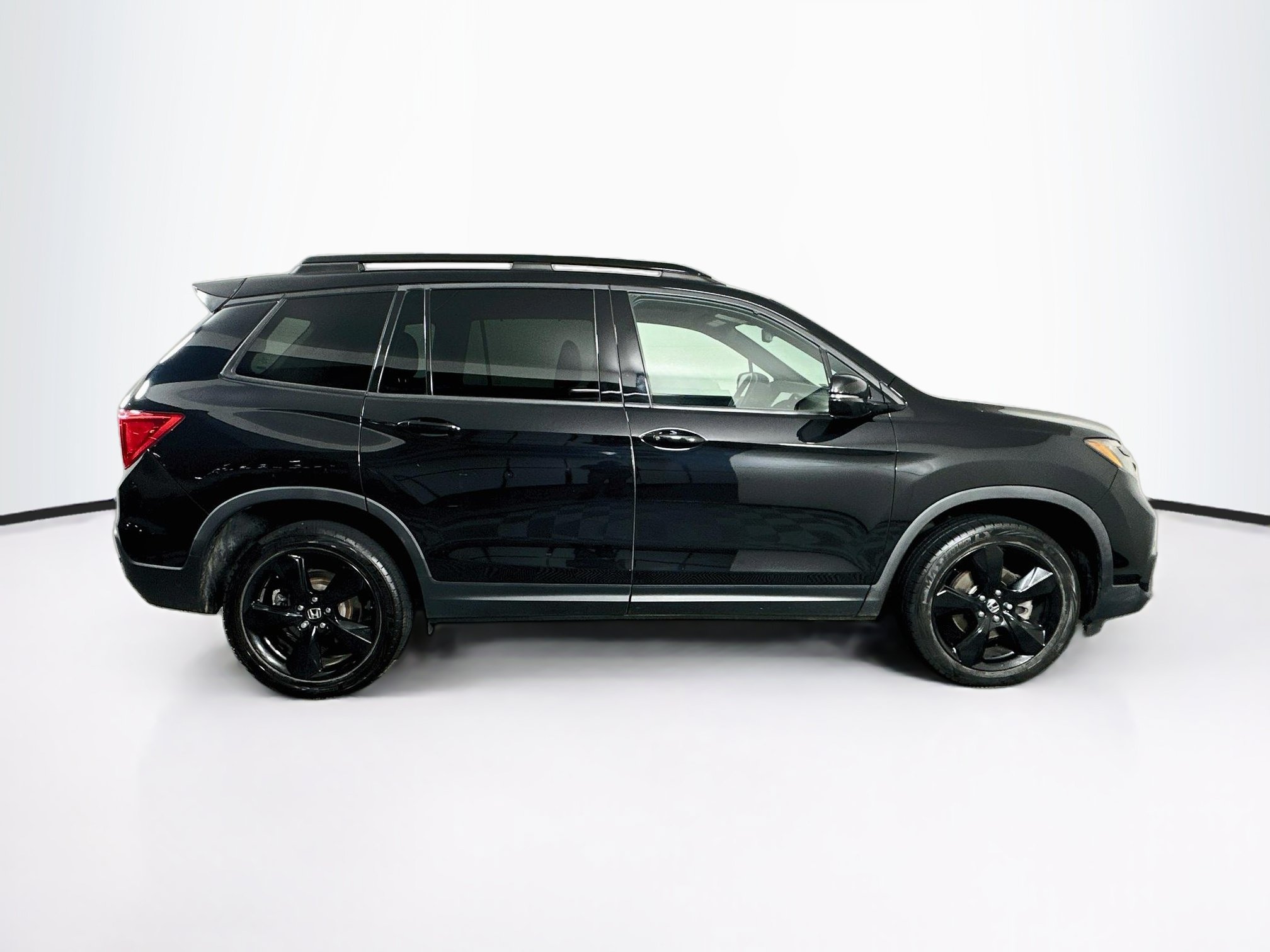 Used 2020 Honda Passport Elite image 10