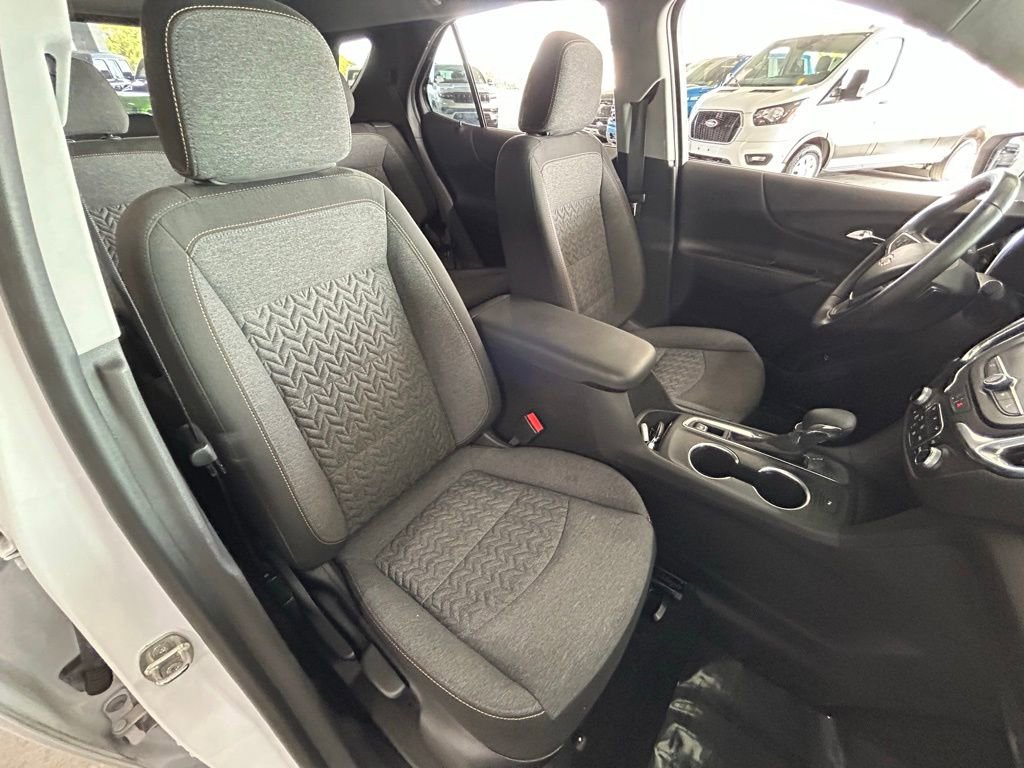 Used 2022 Chevrolet Equinox LT image 35