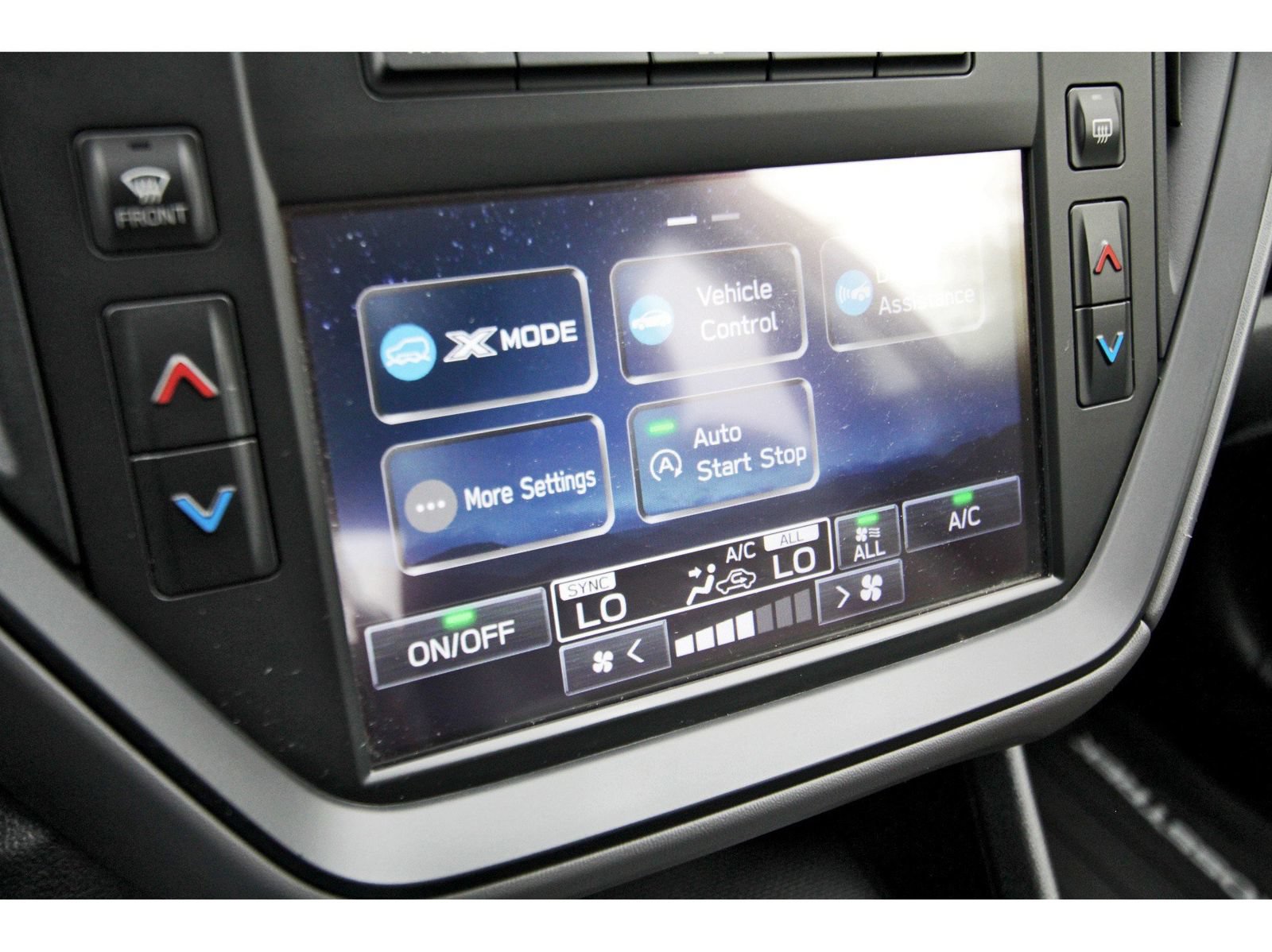 Certified 2024 Subaru Crosstrek 2.0i AWD/4WD image 26