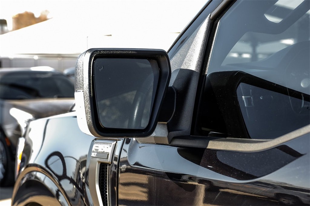 Used 2022 Ford F150 XLT w/ Equipment Group 302A High image 43