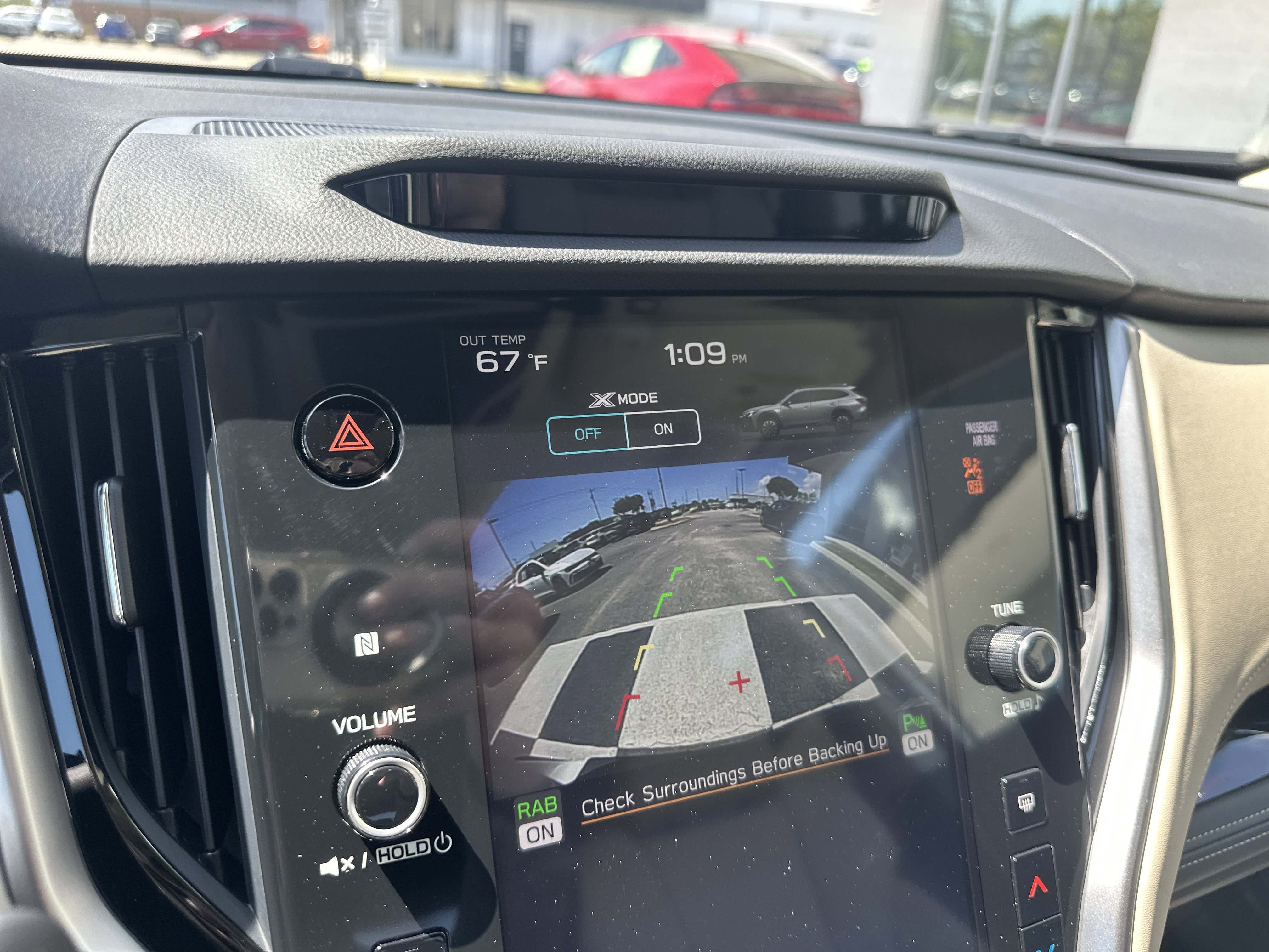 Used 2023 Subaru Outback Limited image 18