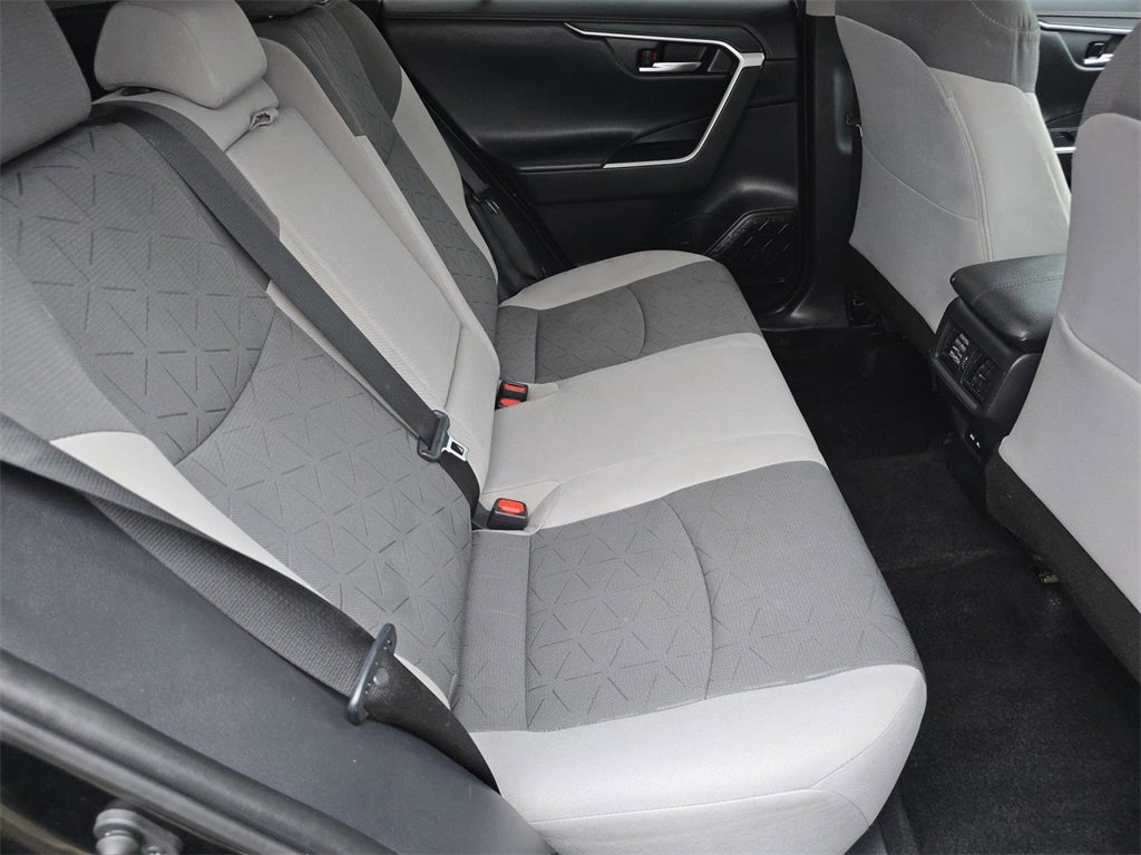 Used 2021 Toyota RAV4 Adventure image 20