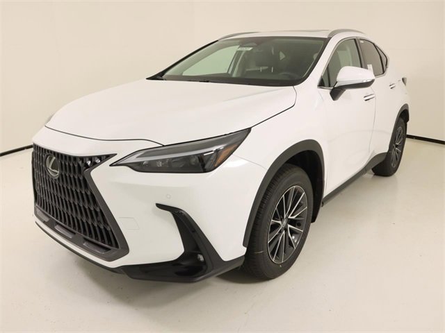New 2026 Lexus NX 350 AWD w/ Accessory Package (2T) image 8
