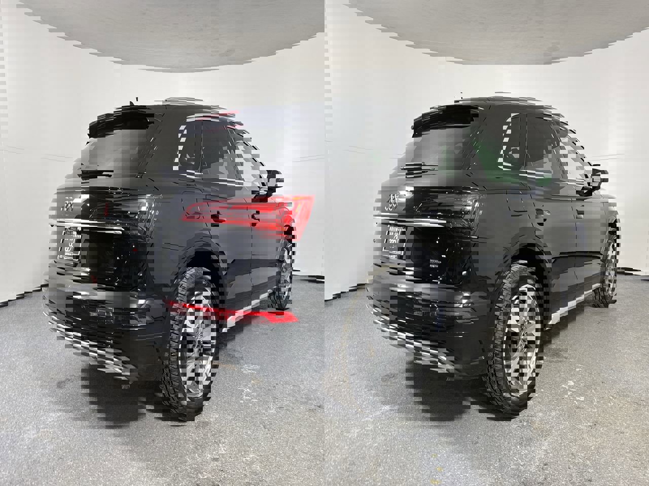 Used 2023 Audi Q5 2.0T Premium Plus image 36