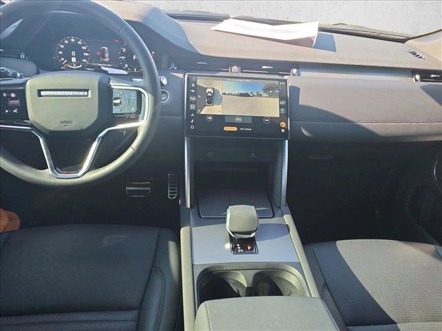 Used 2026 Land Rover Discovery Sport Landmark AWD/4WD image 15