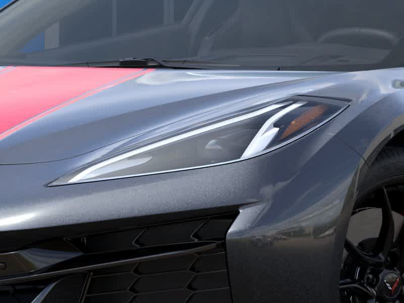 New 2027 Chevrolet Corvette Grand Sport RWD image 10
