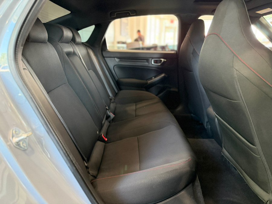 Used 2024 Honda Civic Si image 22