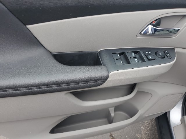 Used 2016 Honda Odyssey EX-L image 20