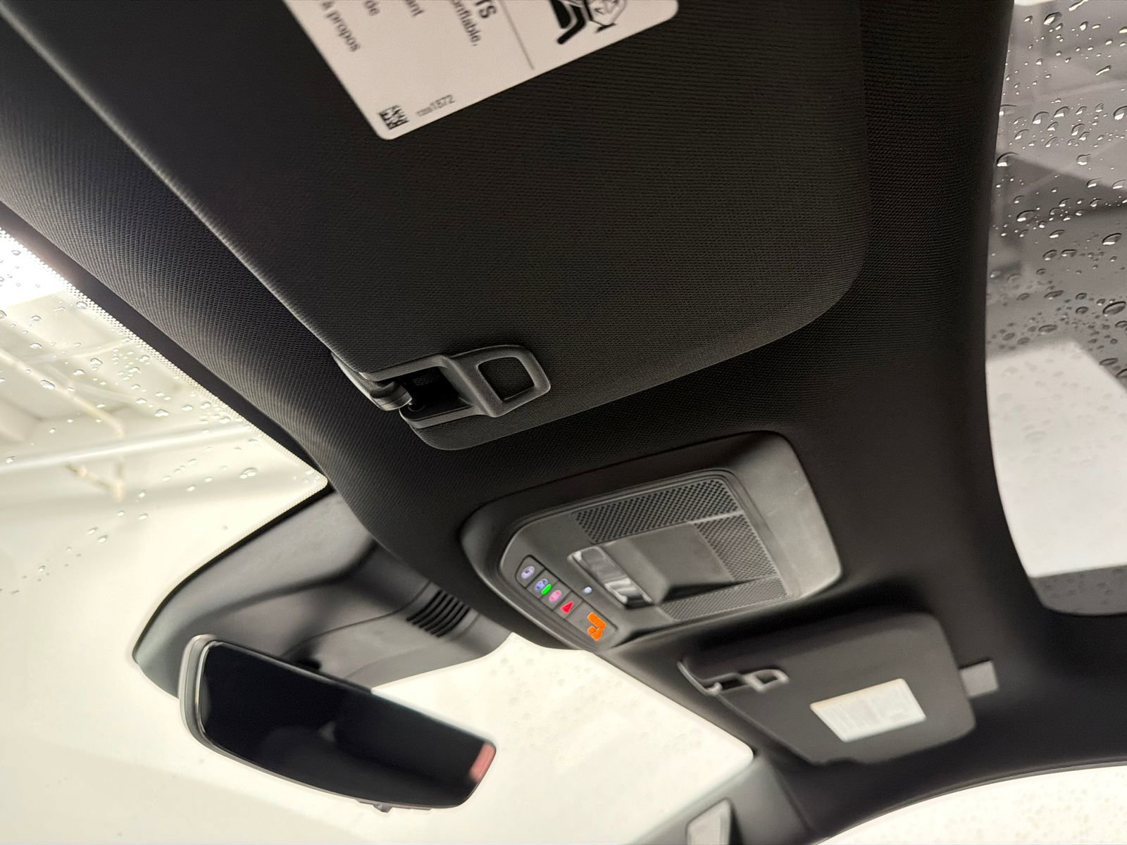 Used 2025 Chevrolet Silverado EV RST image 32