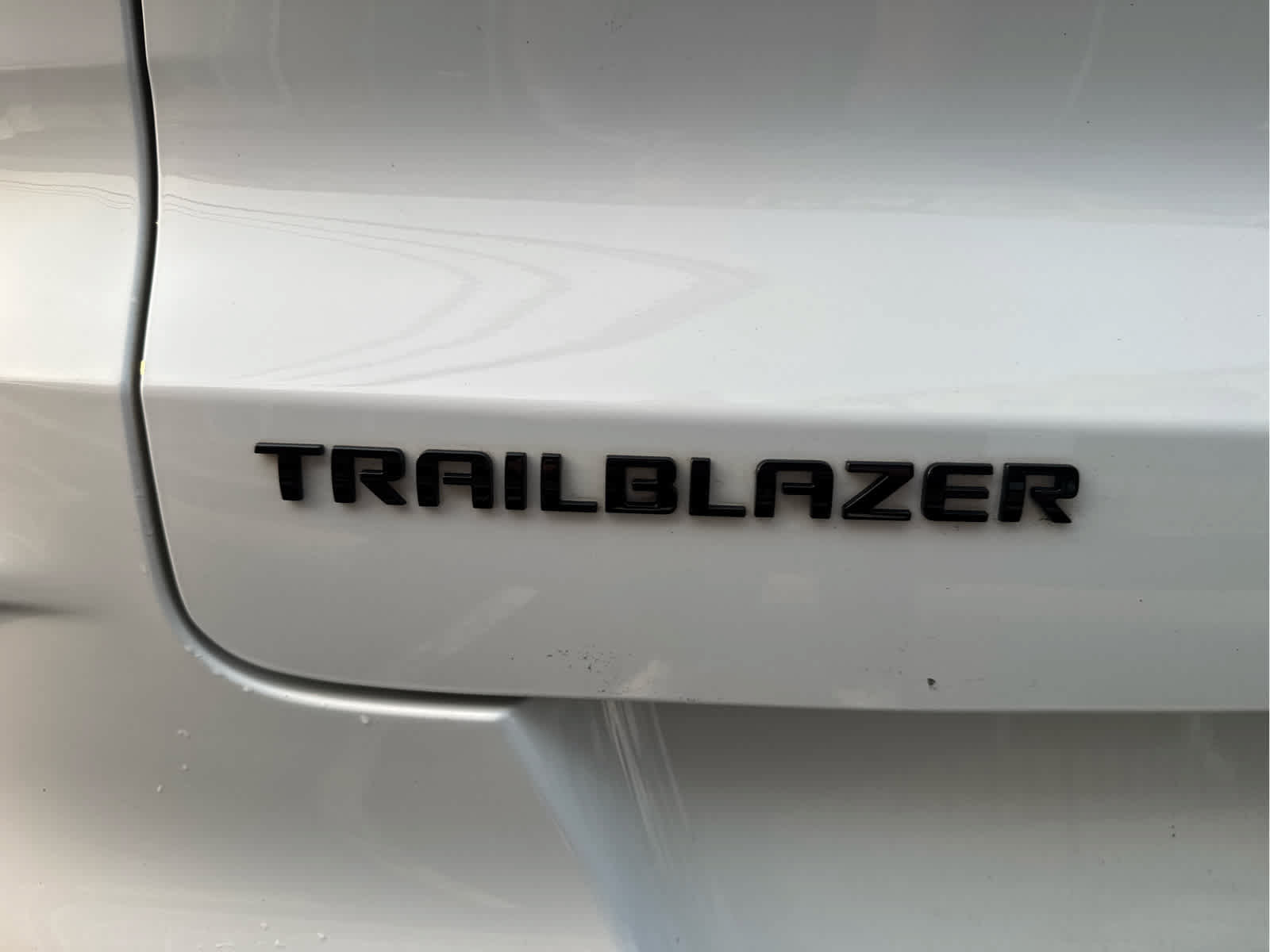 Used 2023 Chevrolet TrailBlazer RS w/ Convenience Package FWD image 46