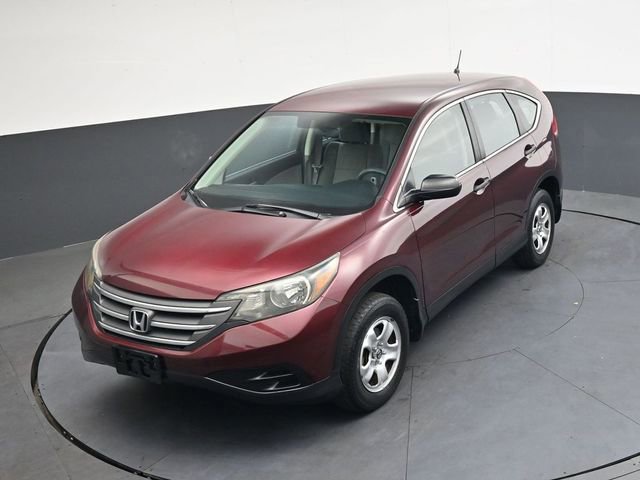 Used 2013 Honda CR-V LX image 27