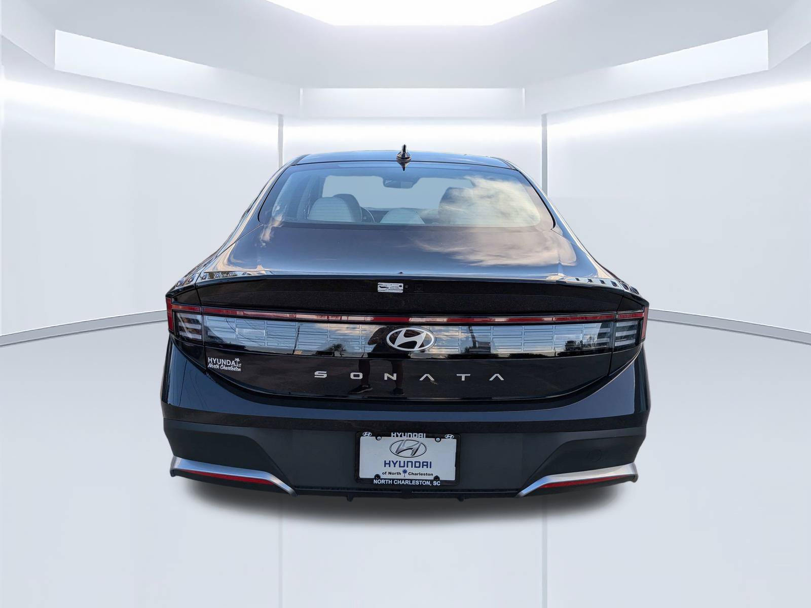 Certified 2026 Hyundai Sonata SE FWD image 5