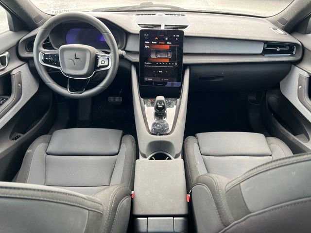 Used 2023 Polestar Polestar 2 w/ Pilot Pack AWD/4WD image 14