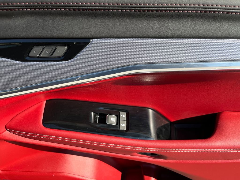 Used 2025 Jeep Wagoneer S Launch Edition image 58