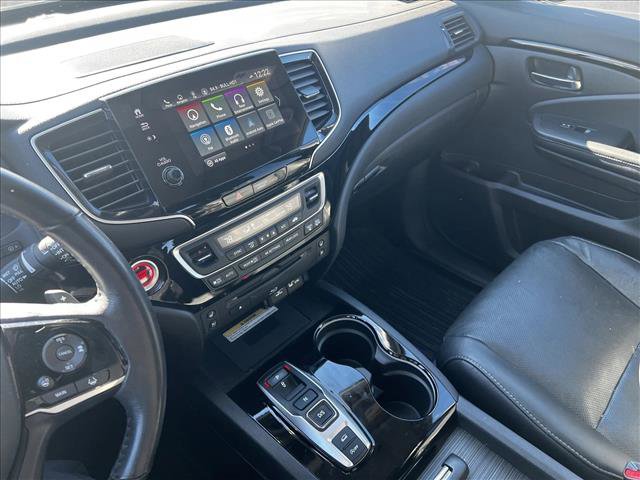 Used 2021 Honda Pilot Elite image 14