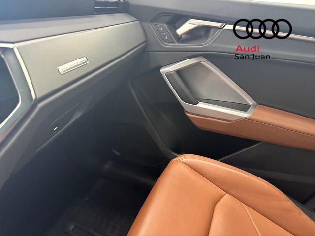 Used 2025 Audi Q3 2.0T Premium w/ Convenience Package image 32