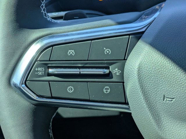 New 2026 Chevrolet Traverse Z71 AWD/4WD image 15